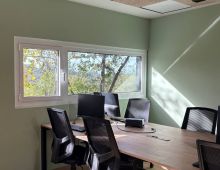 Coworking Oviedo Cowtainers