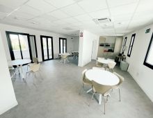 Coworking Jerez de la Frontera cultura y empresa coworking jerez