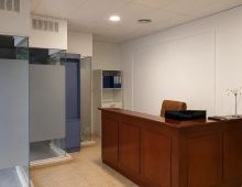 Oficina compartida Barcelona Oficina compartida Barcelona 