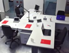 Coworking León Centro de Negocios León