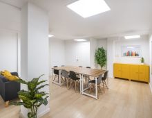 Coworking Barcelona Coworking Sant Antoni Barcelona