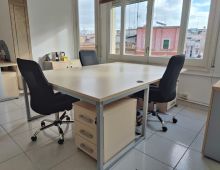 Coworking Barcelona ALQUILER COWORKING COMPARTIDO