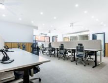 Coworking Adeje Marley Land: CoWorking, Holiday & Sports