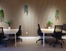 Coworking Barcelona Nexus Coworking Sagrada Familia