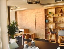 Coworking Barcelona Club 71