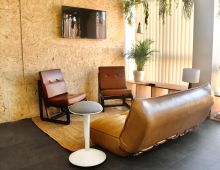 Coworking Barcelona Club 71