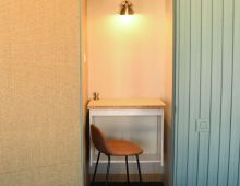 Coworking Barcelona Club 71