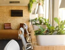 Coworking Barcelona Club 71