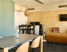Coworking Barcelona Club 71