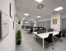 Coworking Viladecans Brainy Talent - Coworking