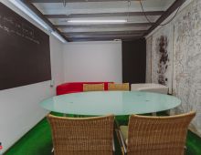 Oficina compartida Sevilla DESPACHO PROPIO EN COWORKING