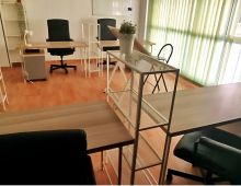 Coworking Castellón Tecni Estudio Coworking