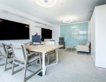 Coworking Adeje Marley Land: CoWorking, Holiday & Sports