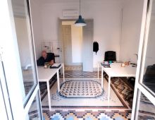 Coworking Valencia Mosaico - Coworking Space