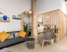 Coworking Valencia Cowork Ruzafa