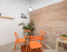 Coworking Valencia Cowork Ruzafa