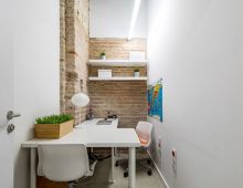 Coworking Valencia Cowork Ruzafa