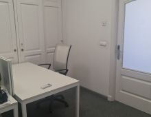 Centro de negocios con coworking Sevilla INN Offices Sevilla Este