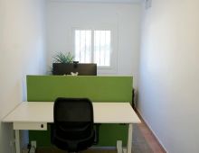 Coworking Ibiza CoWorking Sant Carles 