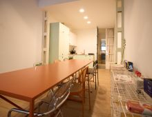 Coworking Sevilla Espacio Macera