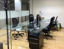 Coworking Valencia INNgenio Coworking Benimaclet