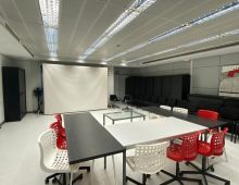 Coworking Valencia INNgenio Coworking Benimaclet