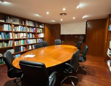 Coworking Valencia INNgenio Coworking Benimaclet