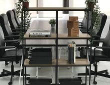 Coworking Valencia INNgenio Coworking Benimaclet