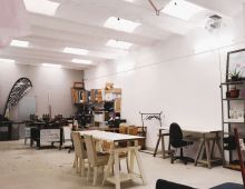 Coworking Barcelona ANTIDOTO28 LAB