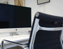 Coworking Monzón Crearium