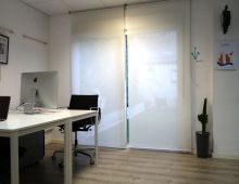 Coworking Monzón Crearium