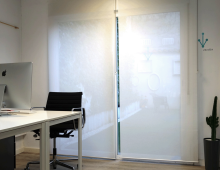 Coworking Monzón Crearium