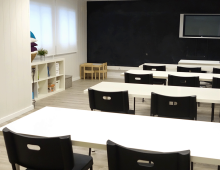 Coworking Monzón Crearium