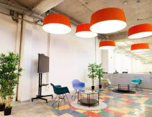 Coworking Sabadell CREC Coworking Sabadell