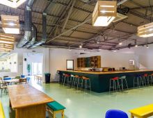 Coworking Sabadell CREC Coworking Sabadell