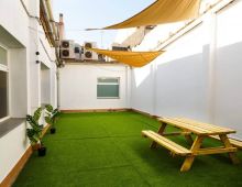 Coworking Sabadell CREC Coworking Sabadell