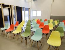 Coworking Sabadell CREC Coworking Sabadell