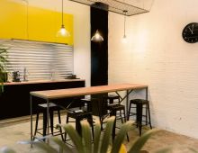 Coworking Granollers XEMENEIA COWORKING