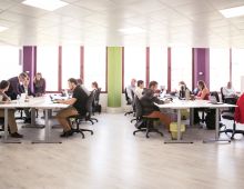 Coworking Tres Cantos Cowork in Tres Cantos