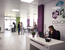 Coworking Tres Cantos Cowork in Tres Cantos