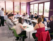 Coworking Tres Cantos Cowork in Tres Cantos