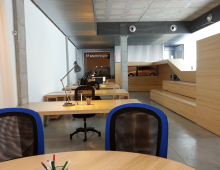 Coworking San Pedro Alcántara esperanza 11 | coworking san pedro