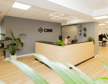 Coworking Madrid Cink Coworking Condesa de Venadito