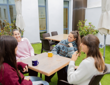 Coworking Madrid Cink Coworking Infanta Mercedes