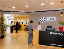 Coworking Madrid Cink Coworking Infanta Mercedes