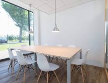 Coworking Sant Cugat del Vallès Coworking Bitàcola Sant Cugat