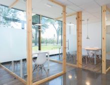 Coworking Sant Cugat del Vallès Coworking Bitàcola Sant Cugat