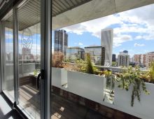 Centro de negocios con coworking Madrid Coworking La Fábrica Bernabeu