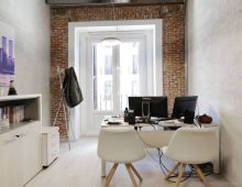 Centro de negocios con coworking Madrid OFFIPLACE