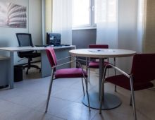 Coworking Bilbao Alzola Coworking